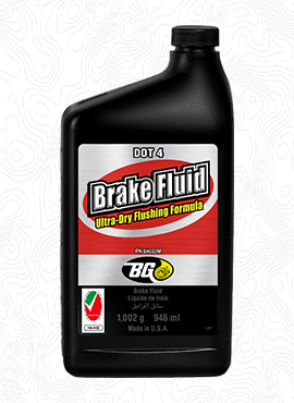 Brake-Fluid