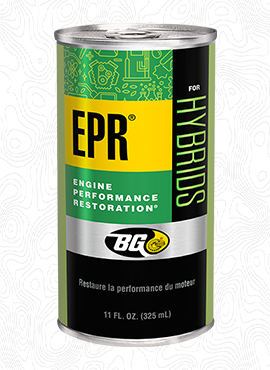 EPR-Hybrid-Engine