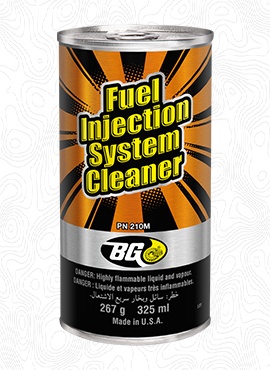 Fuel-Injectionp-System-Cleaner