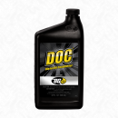 DOC for Diesel Engine