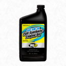 SAE 5W-30 Synthetic Engine Oil